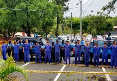 Policía Nacional presenta resultados de los planes de seguridad