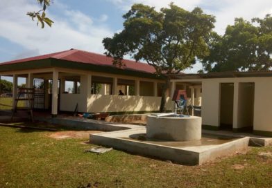 Proyectos de inversión social avanzan con éxito en el Caribe Norte