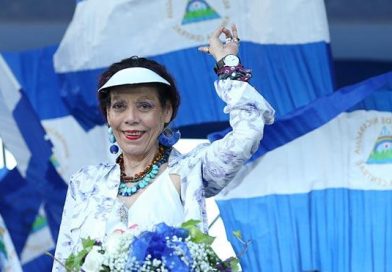 Compañera Rosario en Multinoticias (31 de Mayo del 2019)