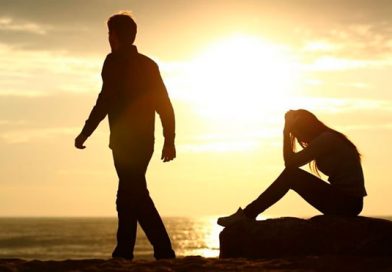 ¿Quiénes sufren más una ruptura amorosa? Foto: Revista