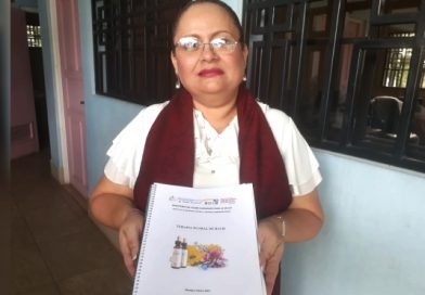 Conoce las bondades de la terapia floral Bach que aplicarán psicólogos y psiquiatras capacitados