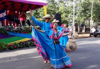 La herencia de William Díaz es la libertad