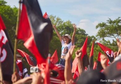 Compañera Rosario: 40 años de revolución cristiana y solidaria