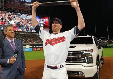 Liga Americana gana el ALL-STAR GAME de MLB