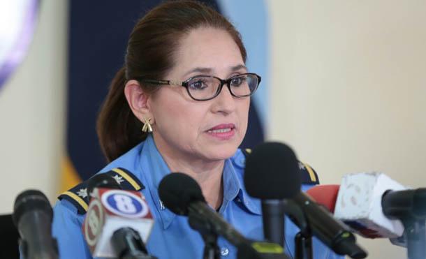 Policía Nacional da a conocer plan especial para celebración del 40 Aniversario del Repliegue