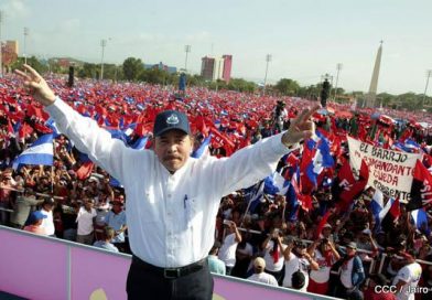 Julio 40 y Siempre Victoriosos