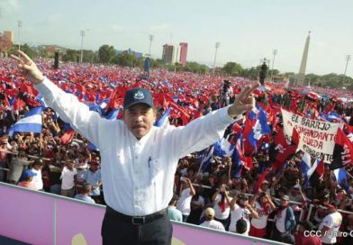 Delegaciones internacionales llagarán a la celebración del 40/19