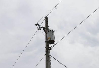 ENATREL inaugura proyecto de electrificación en El Coral