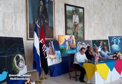 INTUR anuncia la cuarta edición del Festival Azul Darío