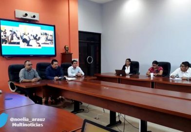 MINED continúa promoviendo la excelencia académica desde los centros educativos