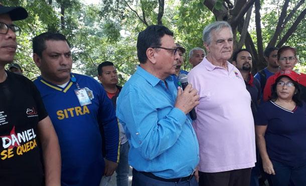 A 1 año de su liberación, UNAN-Managua declara 13 de julio Día de la Dignidad y Alegría Universitaria