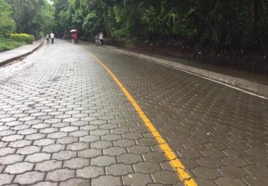 MTI inaugura último tramo de carretera que une Carazo con Masaya