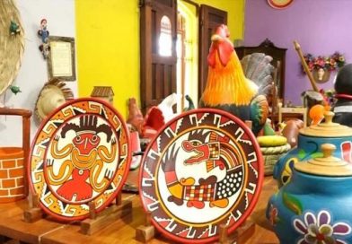 Casa de Artesanías de Masaya abre sus puertas para el curso de madera utilitaria