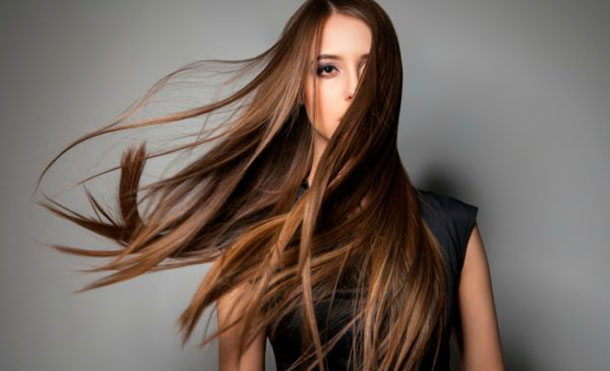 Cinco trucos para que te crezca el cabello