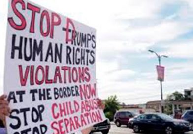 ¿Cómo los campos de detención en EE.UU. violan los derechos humanos?