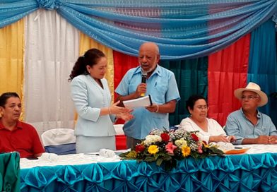 Gobierno Sandinista inicia construcción de la nueva área de emergencias del Hospital Asunción de Juigalpa