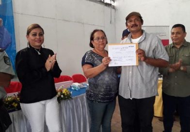 Certifican fincas libres de brucelosis y tuberculosis en Chontales