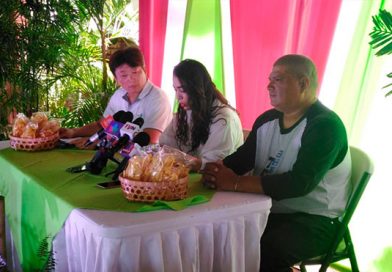 MEFCCA realiza convocatoria para el primer Concurso Nacional de producción del Plátano