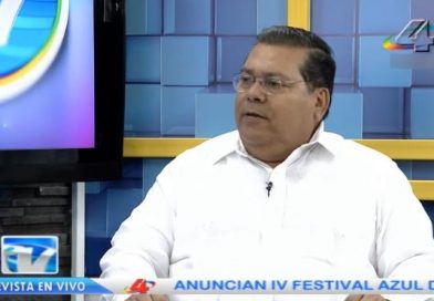 Comandante Juan José Úbeda: Estamos cumpliendo el programa histórico del Frente Sandinista