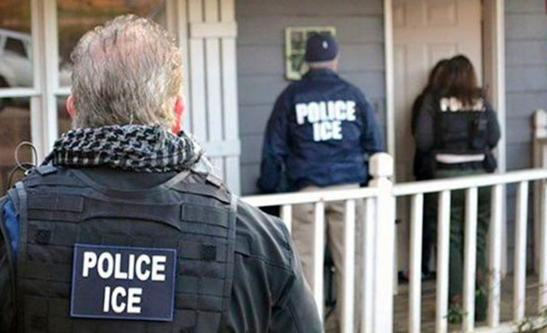 Reportan redadas contra migrantes en el sur de Florida, EE.UU.