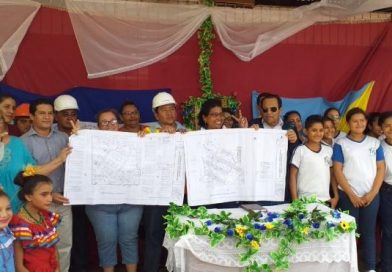 Ministerio de Educación inicia proyecto de remplazo del colegio Brenda Cano en Tipitapa