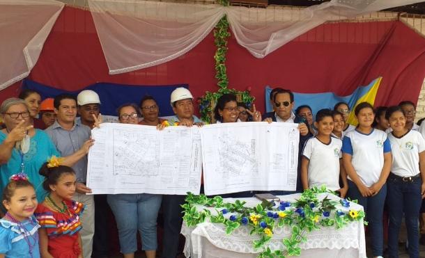 Ministerio de Educación inicia proyecto de remplazo del colegio Brenda Cano en Tipitapa