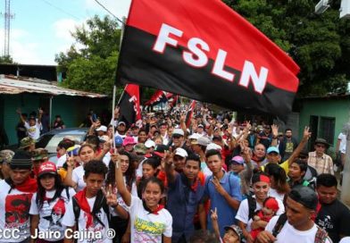 Compañera Rosario: Julio mes de victorias, mes para conmemorar y celebrar la paz