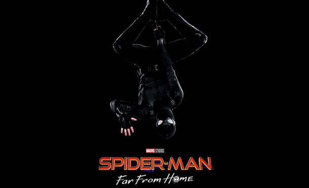 Spider-Man: Lejos de casa, la secuela multiverso de Avengers: Endgame / Foto: Twitter - @SpiderManMovie