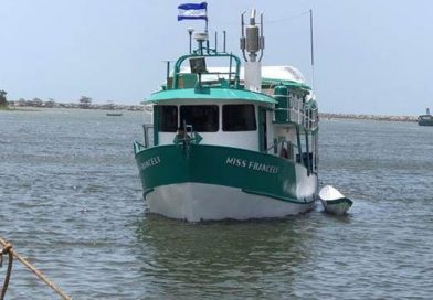 Nicaragua envía condolencias al gobierno de Honduras por reciente tragedia marítima