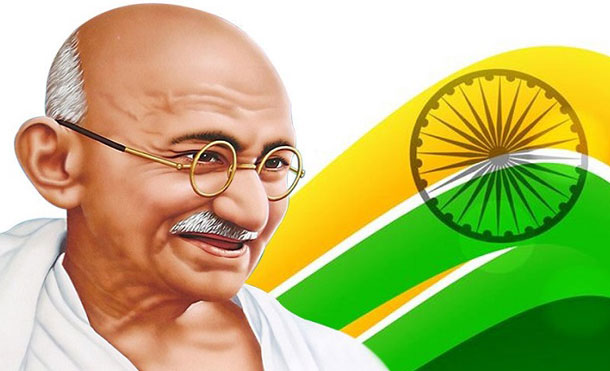 Foto Cortesía: Gobierno de Nicaragua saluda el Aniversario de Natalicio de Mahatma Gandhi