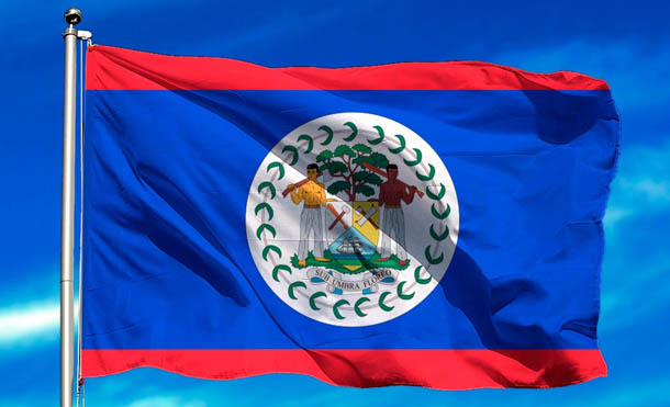 Foto Referencia // Mensaje de Nicaragua en saludo al 39 aniversario de Independencia de Belice