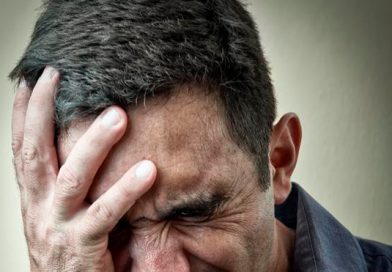 Foto Agencia: Los síntomas más comunes de un derrame cerebral son la asimetría de la cara, el desorden del habla y la pérdida considerable de equilibrio
