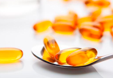 Foto referencia: En el caso de la vitamina E, esta ayuda en la formación del cerebro y sistema nervioso durante los primeros días de gestación