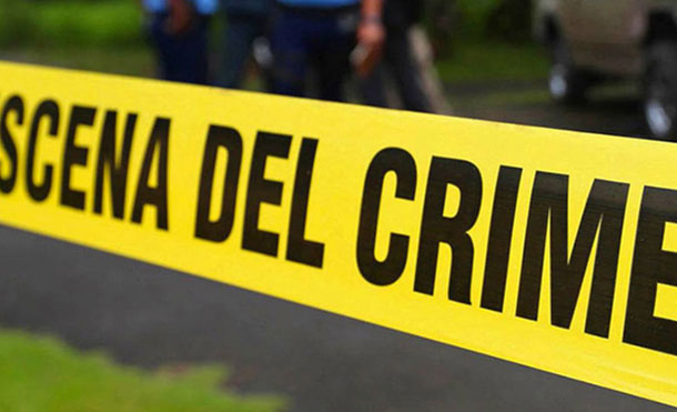 Foto Referencia: Policía Nacional continúa trabajando en la búsqueda y captura del conductor, para remitirlo a las autoridades competentes.