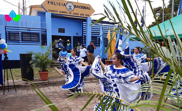 Foto Multinoticias: La Policía Nacional sigue fortaleciendo las Comisarías de la Mujer con personal capacitado y sensibilizado