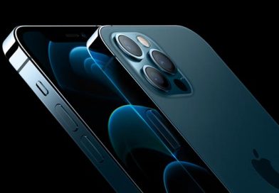Nuevos modelos de Apple, iPhone 12 Pro y Pro Max / Foto: Apple