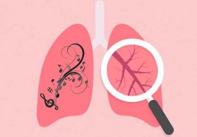 Foto agencia: Solo son “seis segundos” para poner a prueba la capacidad pulmonar y detectar la aparición de alguna patología.