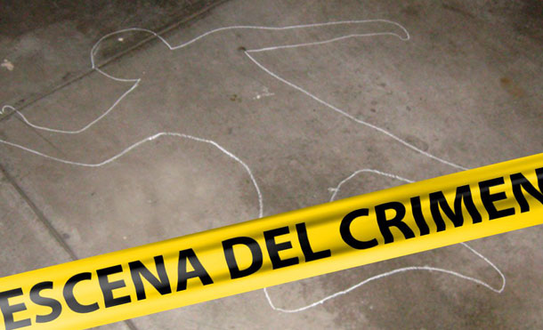 Foto Referencia: Cuerpo examinado por médico forense de Masatepe, determinó causa de muerte: Trauma craneoencefálico.