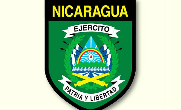 Nota aclaratoria del Ejército de Nicaragua