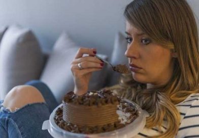Foto Esplota: La alimentación emocional es igual que las drogas y el alcohol, las personas las usan para tener una solución temporal para el estrés, pero esta puede tener consecuencias negativas