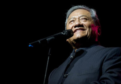 Foto Secretaría de Cultura México // El compositor se encontraba internado en la Ciudad de México