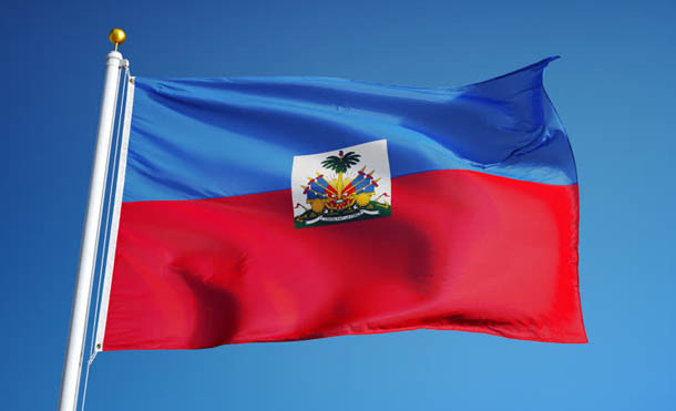 Foto Cortesia // Mensaje al pueblo y gobierno de Haití