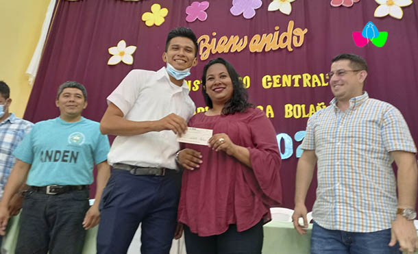 Foto Multinoticias // En todo el departamento se entregarán más de 3 mil bonos complementarios