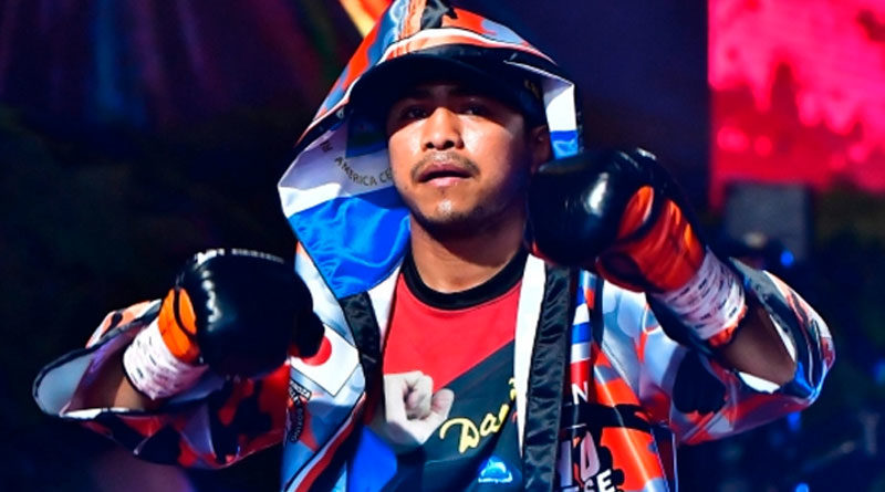 Román Chocolatito González fue nominado por la revista World Boxing News para el premio al boxeador del año 2020.