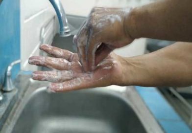 Foto 19 Digital: Hay enfermedades propias del frío de diciembre e inicio del período de verano, las cuales son importantes evitar.