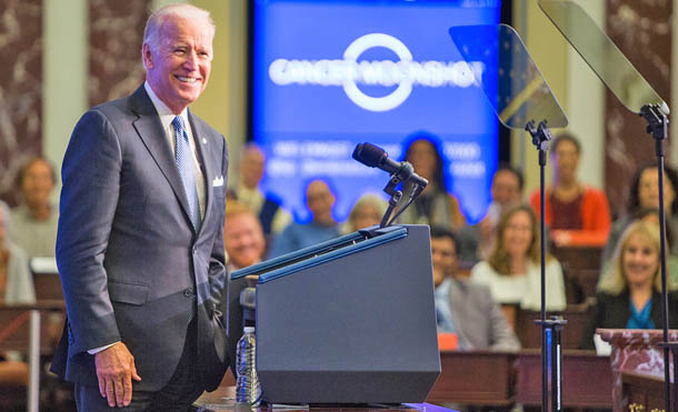 Foto Cortesía: Joe Biden, Presidente electo de los Estados Unidos de Norte América.
