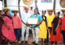 Foto INC // El Instituto de Cultura se hizo presente al Museo Comunitario de Monimbó