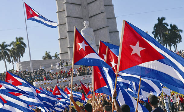 Foto Cortesia // Mensaje de Nicaragua al pueblo y gobierno de Cuba