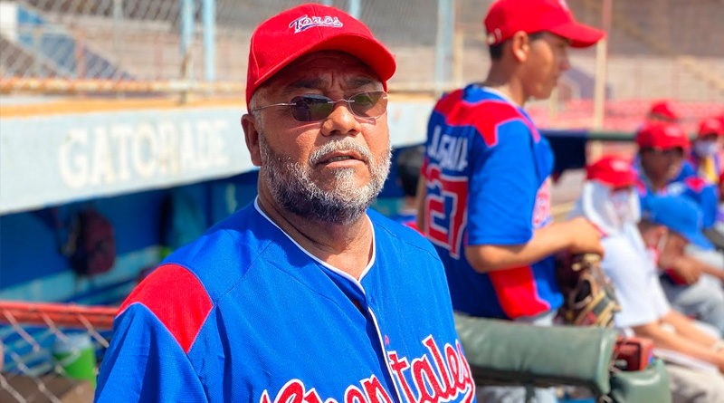 Omar Cisneros nuevo manager de los Indios del Bóer