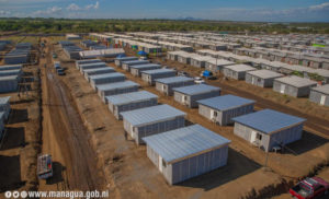 Foto ALMA // La entrega se realizó en la urbanización Villa Jerusalén, ubicada en Sabana Grande